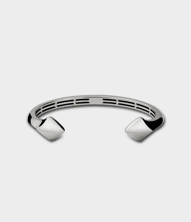 Arrowhead Bangle by Stephen Einhorn